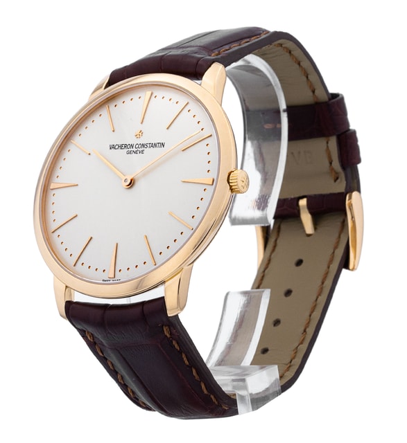 Vacheron Constantin Patrimony 81180/000R Image 2